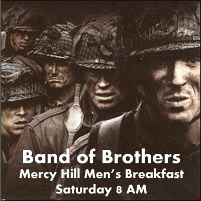 Band of Brothers Band of Brothers