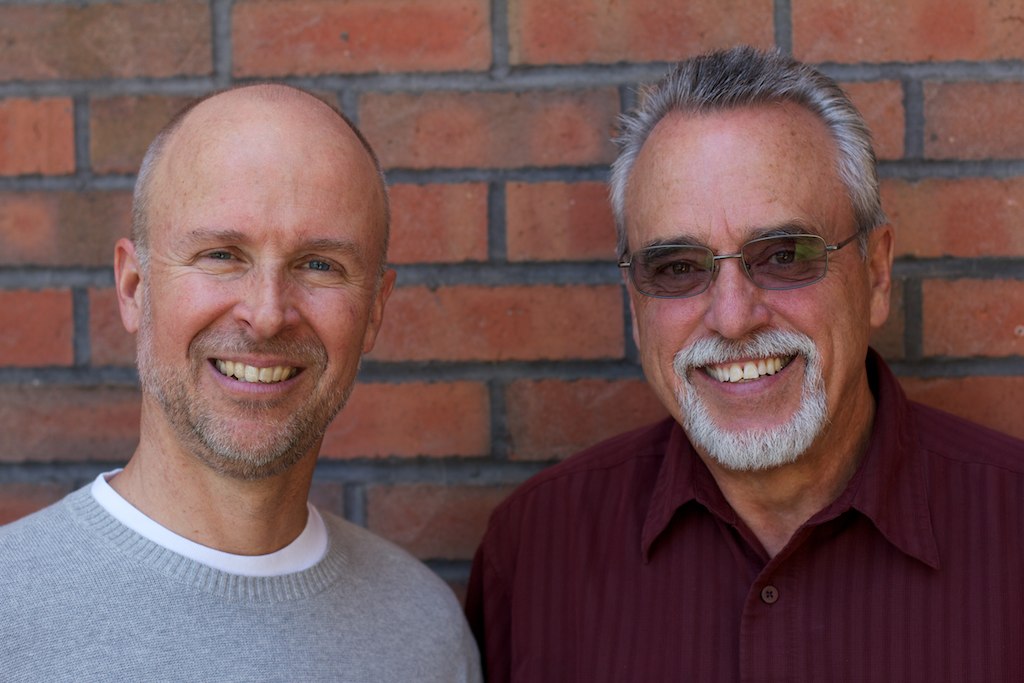 elders_updated_06-2011 - elders, Jerry and Steve
