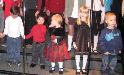 Kids 3