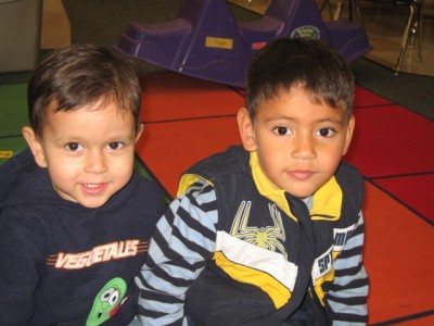 Kids 4