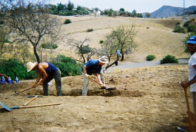 Morocco Work