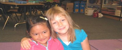 pk-2nd grade girls 4 rotator